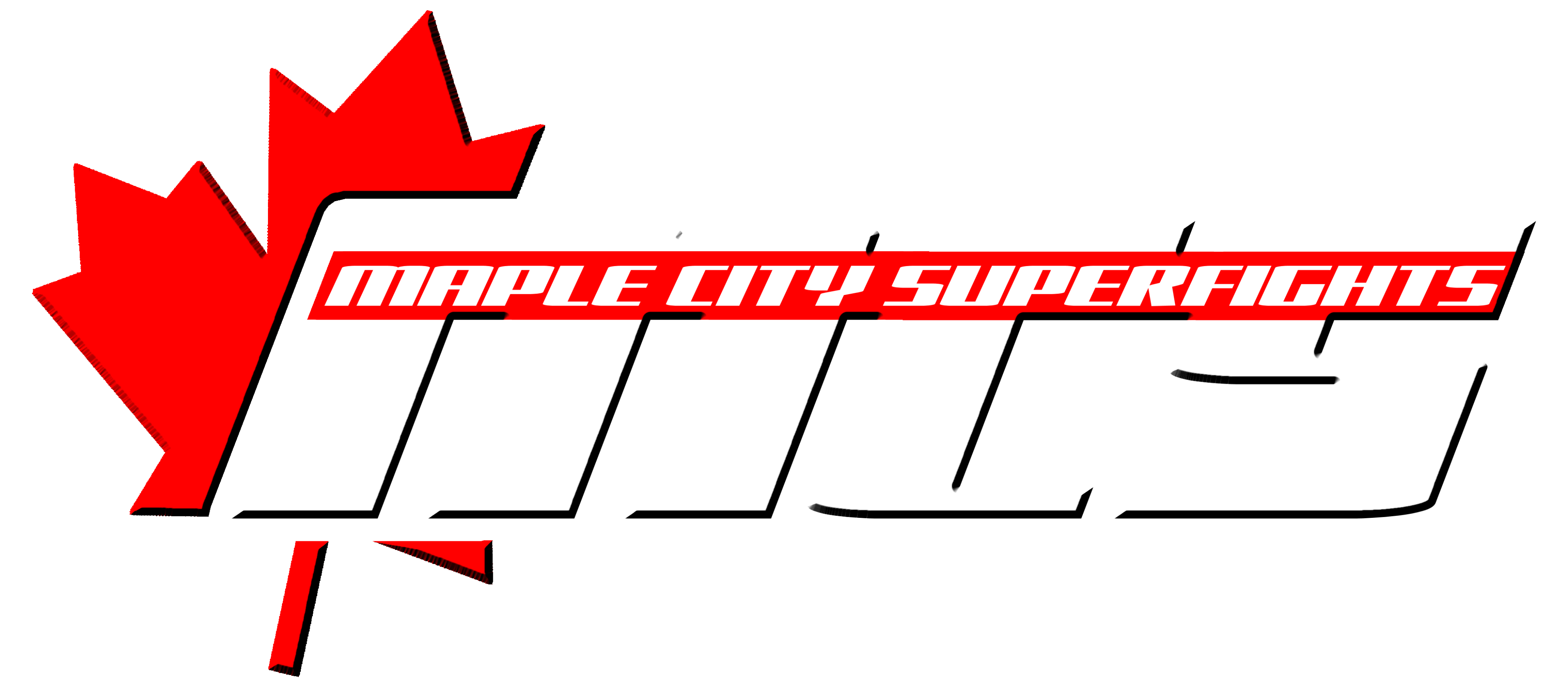 Maple City Superfights Jiu Jitsu Grappling Amateur Martial Arts CKONT Chatham Kent