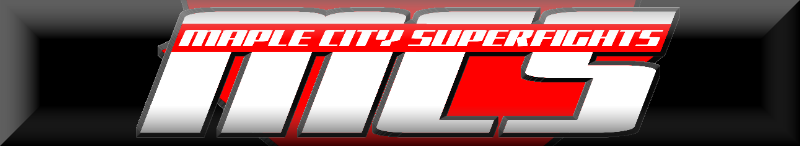 Maple City Superfights Amateur martial arts jiu jitsu grappling ck ckont Chatham Kent